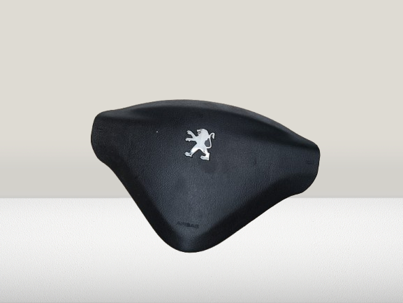 Kit AirBags PEUGEOT 207 SW (WK_) | 07 - 13 Imagem-6