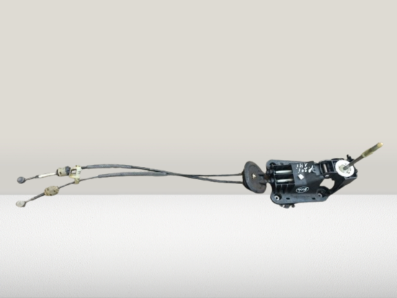 Seletor / Selector Velocidades PEUGEOT 207 SW (WK_) | 07 - 13