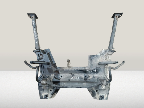 Charriot PEUGEOT 207 SW (WK_) | 07 - 13