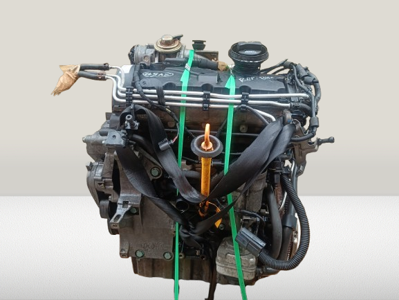 Motor Completo VOLKSWAGEN GOLF V (1K1) | 03 - 09