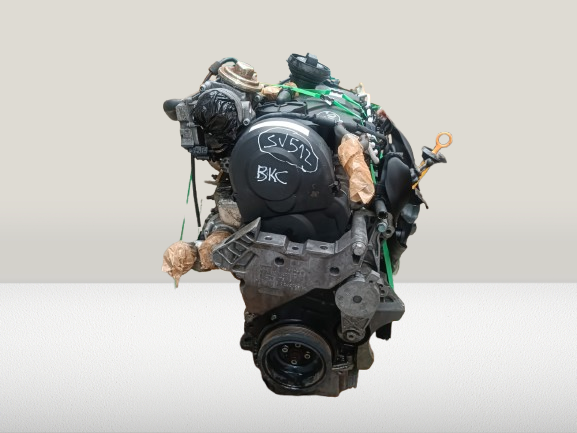 Motor Completo VOLKSWAGEN GOLF V (1K1) | 03 - 09 Imagem-1