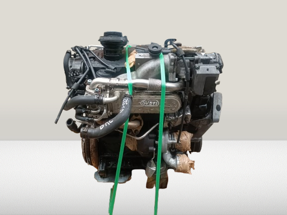 Motor Completo VOLKSWAGEN GOLF V (1K1) | 03 - 09 Imagem-2