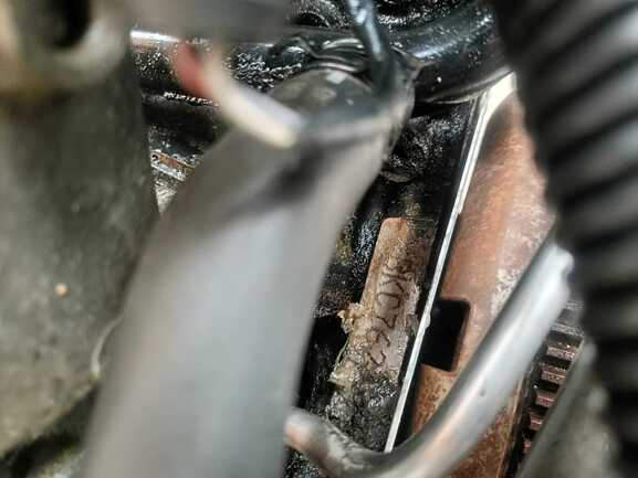 Motor Completo VOLKSWAGEN GOLF V (1K1) | 03 - 09 Imagem-5