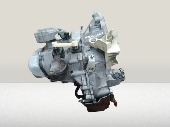 Caixa Velocidades PEUGEOT 207 SW (WK_) | 07 - 13 Imagem-1