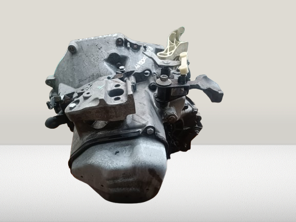 Caixa Velocidades PEUGEOT 207 SW (WK_) | 07 - 13 Imagem-2