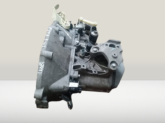 Caixa Velocidades PEUGEOT 207 SW (WK_) | 07 - 13 Imagem-3