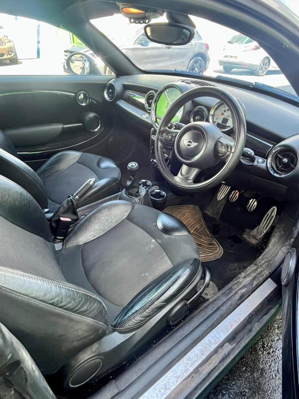 MINI Roadster  MINI MINI Roadster (R59) | 11 - 15 Imagem-4