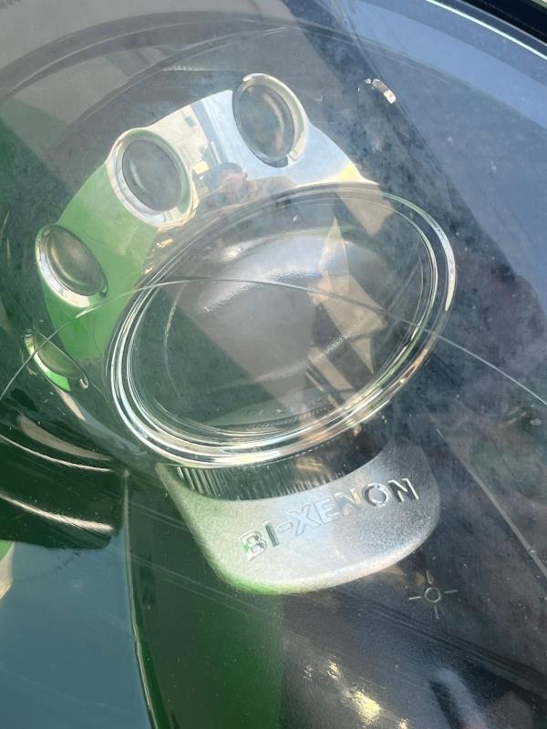 MINI Roadster  MINI MINI Roadster (R59) | 11 - 15 Imagem-11