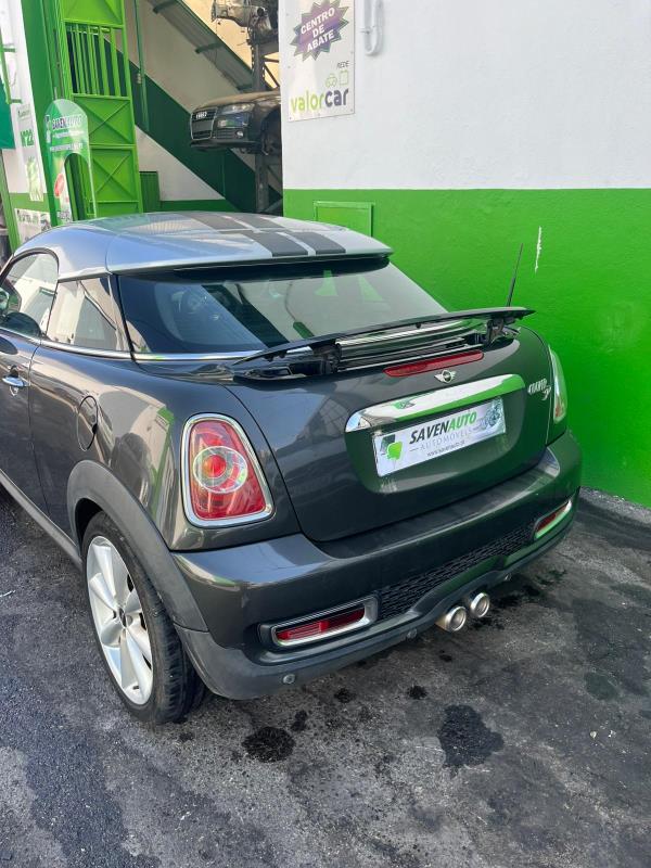 MINI Roadster  MINI MINI Roadster (R59) | 11 - 15 Imagem-6