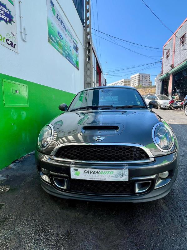 MINI Roadster  MINI MINI Roadster (R59) | 11 - 15 Imagem-2