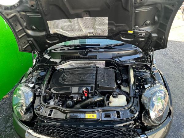 MINI Roadster  MINI MINI Roadster (R59) | 11 - 15 Imagem-8