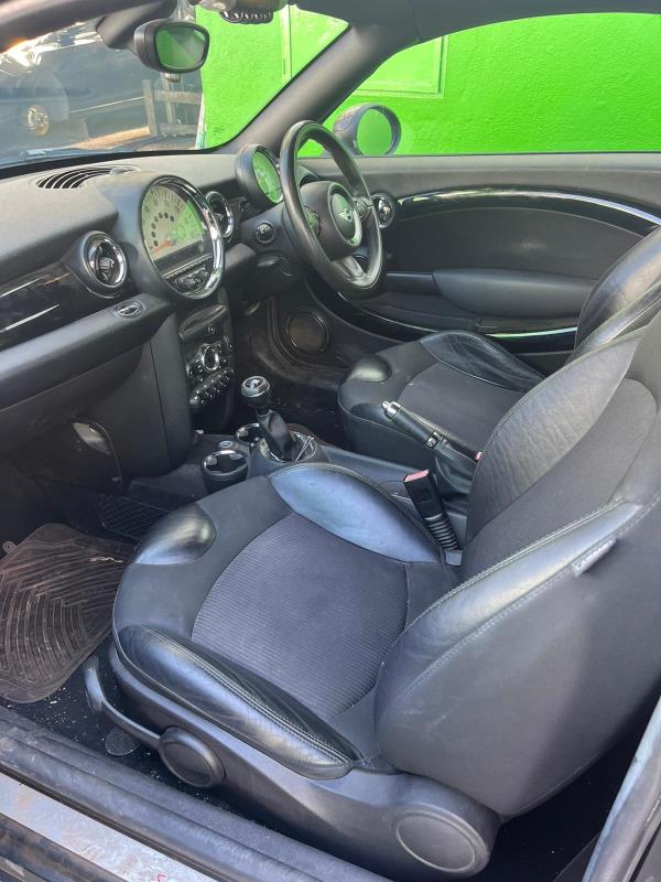 MINI Roadster  MINI MINI Roadster (R59) | 11 - 15 Imagem-5