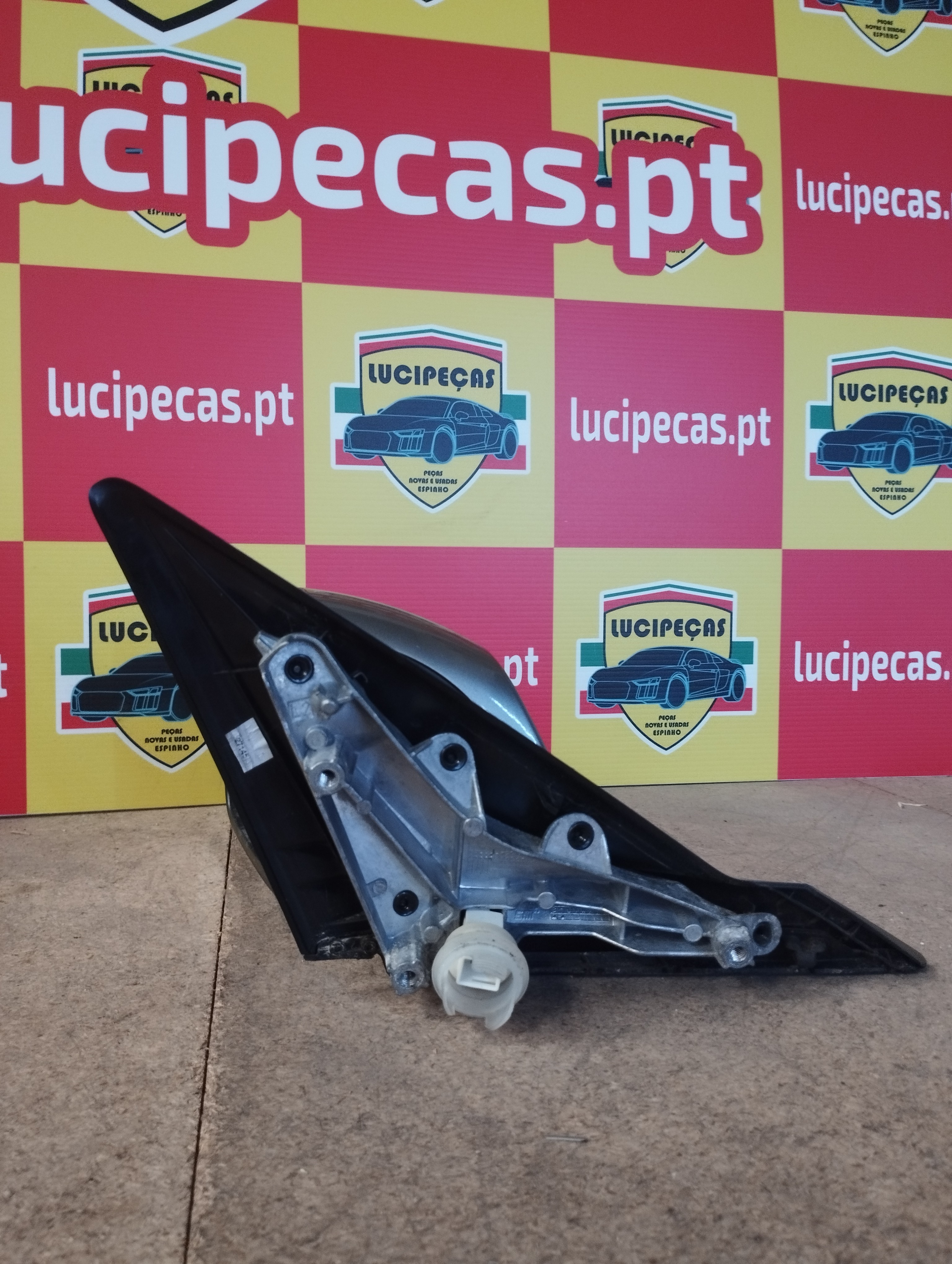 Espelho Retrovisor Esq BMW 1 (F20) | 11 - 19 Imagem-2