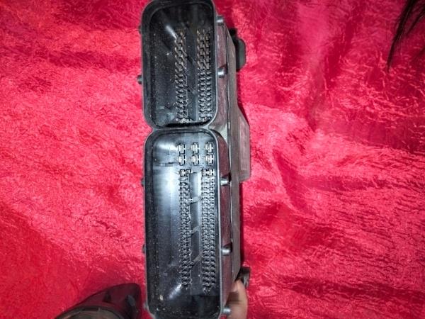 Engine Module OPEL CORSA C (X01) | 00 - 09 Imagem-2
