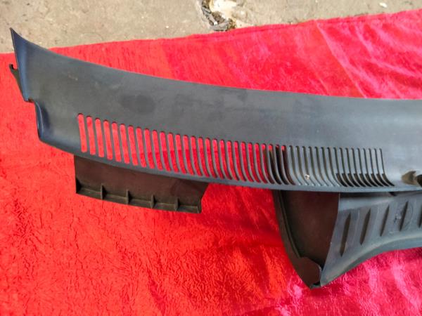 GRELHA TORPEDO OPEL CORSA C (X01) | 00 - 09 Imagem-1