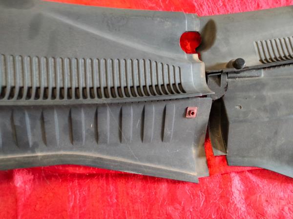 GRELHA TORPEDO OPEL CORSA C (X01) | 00 - 09 Imagem-3