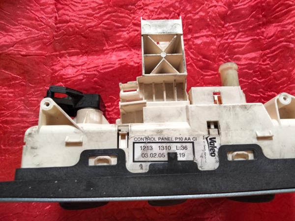 COMANDO SOFAGEM OPEL CORSA C (X01) | 00 - 09 Imagem-1