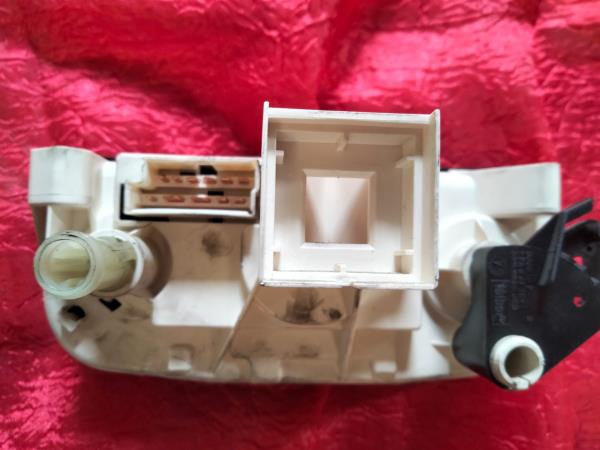 COMANDO SOFAGEM OPEL CORSA C (X01) | 00 - 09 Imagem-2