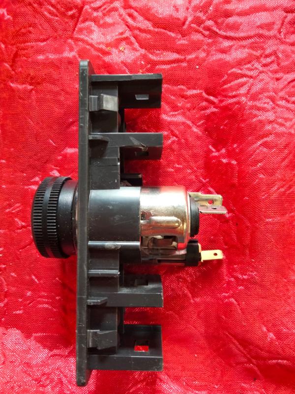 SUPORTE DE ISQUEIRO OPEL CORSA C (X01) | 00 - 09 Imagem-1