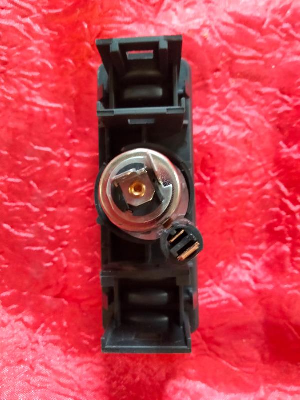 SUPORTE DE ISQUEIRO OPEL CORSA C (X01) | 00 - 09 Imagem-2