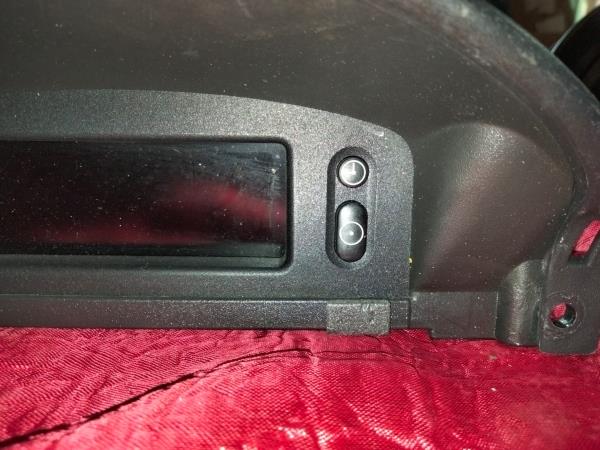 DISPLAY OPEL CORSA C (X01) | 00 - 09 Imagem-2