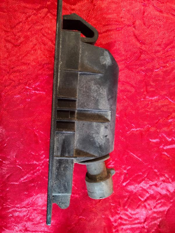 FAROLIM DE MATRÍCULA OPEL CORSA C (X01) | 00 - 09 Imagem-1