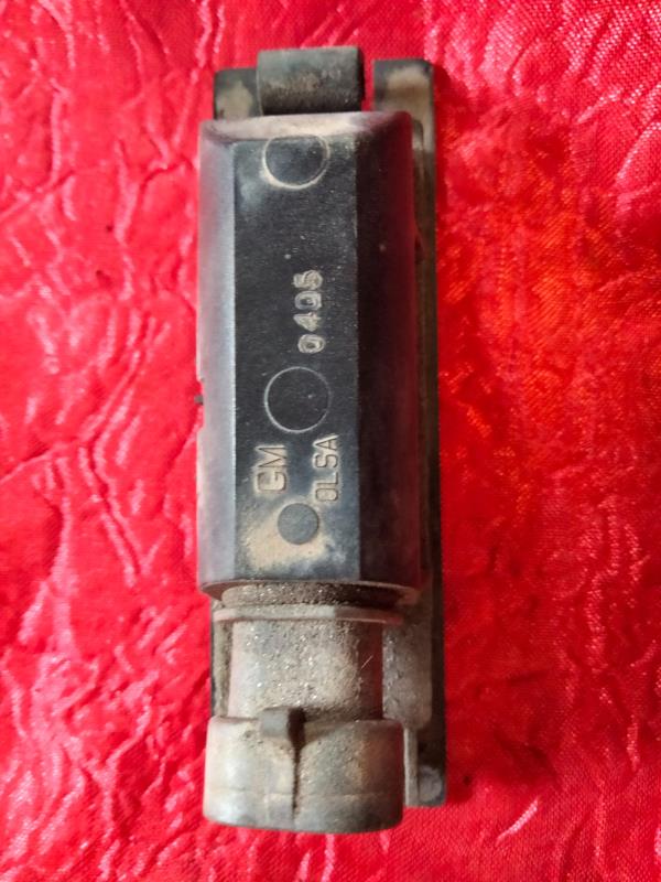 FAROLIM DE MATRÍCULA OPEL CORSA C (X01) | 00 - 09 Imagem-2