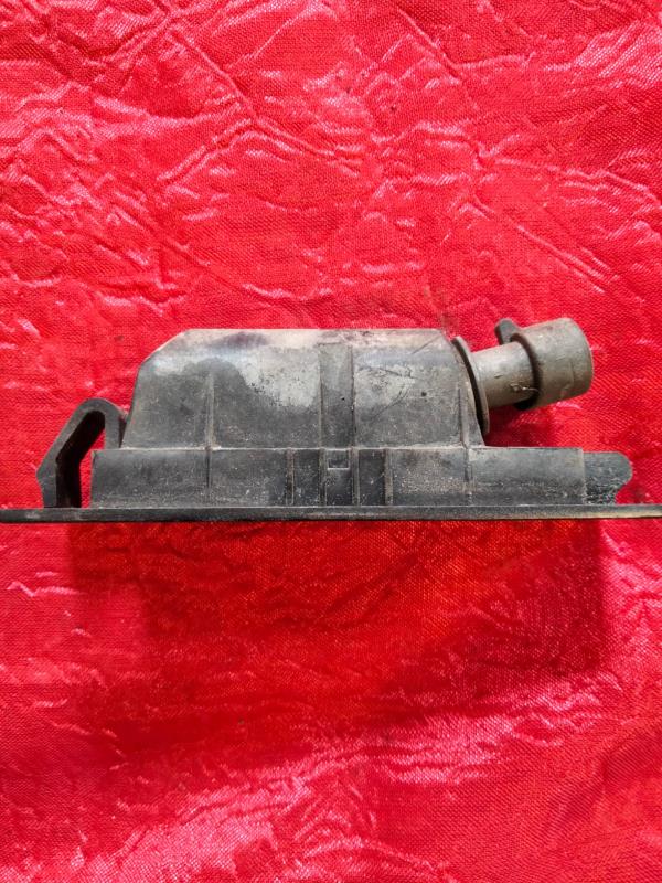 FAROLIM DE MATRÍCULA OPEL CORSA C (X01) | 00 - 09 Imagem-4