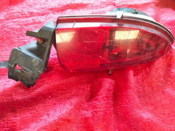 FAROL DE NEVOEIRO DIREITO  OPEL CORSA C (X01) | 00 - 09 Imagem-1
