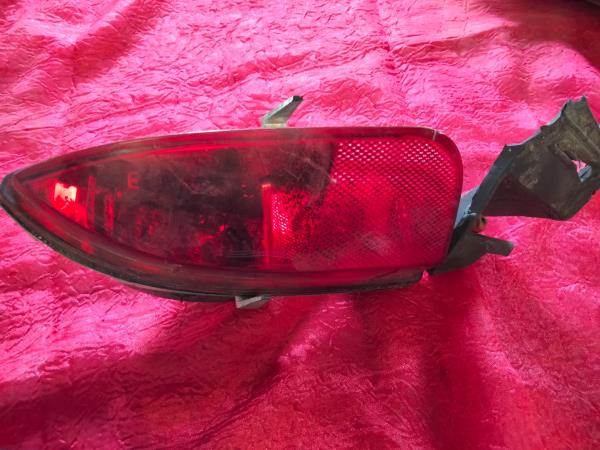 FAROL DE NEVOEIRO DIREITO  OPEL CORSA C (X01) | 00 - 09 Imagem-3