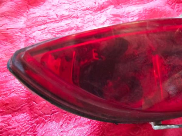 FAROL DE NEVOEIRO DIREITO  OPEL CORSA C (X01) | 00 - 09 Imagem-4