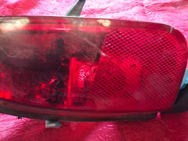 FAROL DE NEVOEIRO DIREITO  OPEL CORSA C (X01) | 00 - 09 Imagem-5