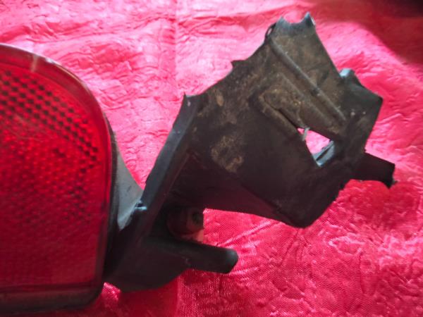 FAROL DE NEVOEIRO DIREITO  OPEL CORSA C (X01) | 00 - 09 Imagem-6
