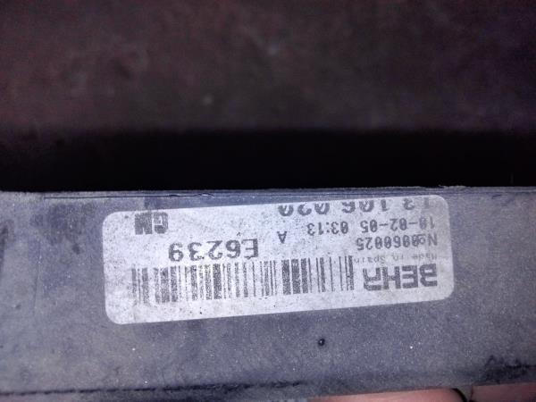 A/C Radiator OPEL CORSA C (X01) | 00 - 09 Imagem-1