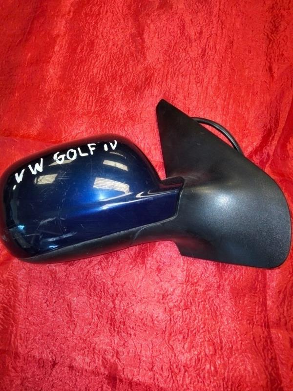Right Mirror VOLKSWAGEN GOLF IV (1J1) | 97 - 07 Imagem-1