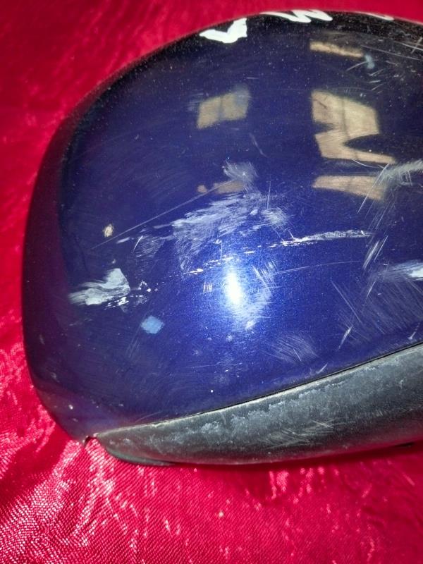 Right Mirror VOLKSWAGEN GOLF IV (1J1) | 97 - 07 Imagem-2