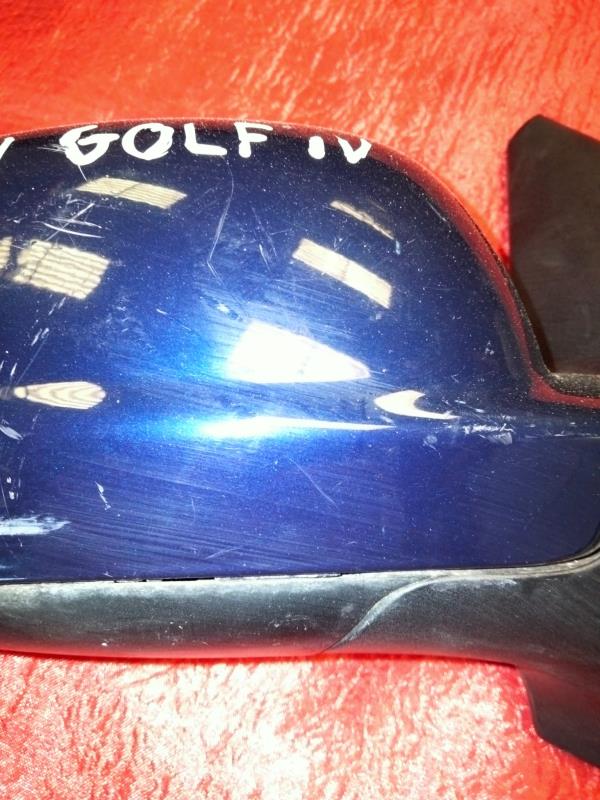 Right Mirror VOLKSWAGEN GOLF IV (1J1) | 97 - 07 Imagem-3