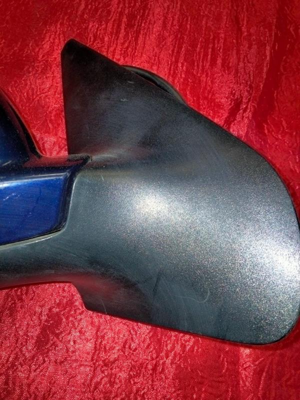 Right Mirror VOLKSWAGEN GOLF IV (1J1) | 97 - 07 Imagem-4
