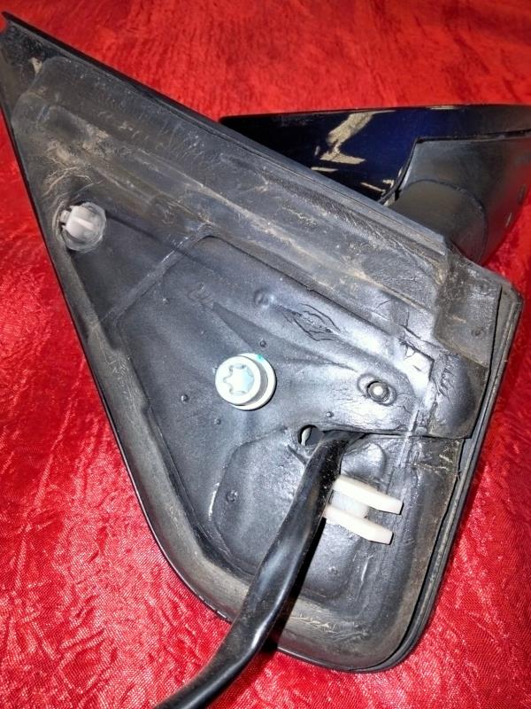 Right Mirror VOLKSWAGEN GOLF IV (1J1) | 97 - 07 Imagem-5