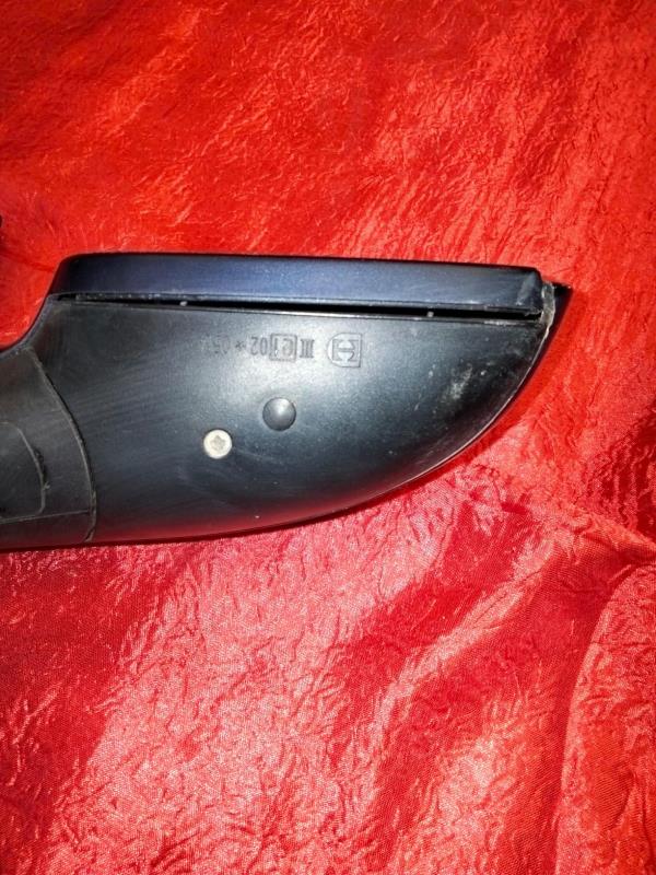 Right Mirror VOLKSWAGEN GOLF IV (1J1) | 97 - 07 Imagem-7