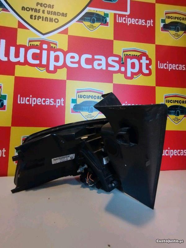 Right Tail Light  PEUGEOT 5008 II | 16 -  Imagem-1