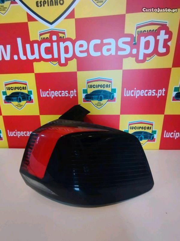 Right Tail Light  PEUGEOT 5008 II | 16 -  Imagem-2