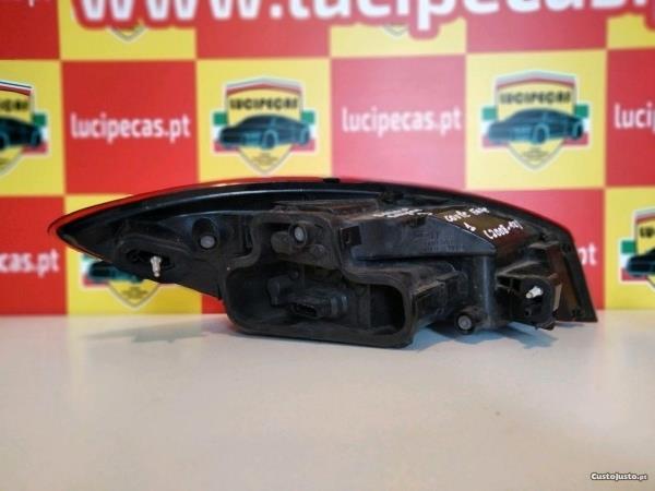 Right Tail Light  RENAULT MEGANE III Coupé (DZ0/1_) | 08 -  Imagem-2