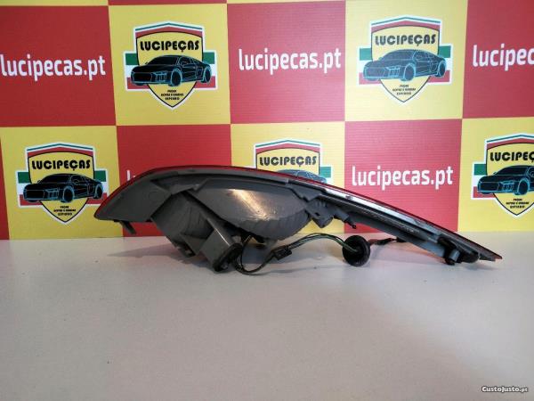 Left Tail Light  RENAULT MEGANE III Hatchback (BZ0/1_) | 08 -  Imagem-2