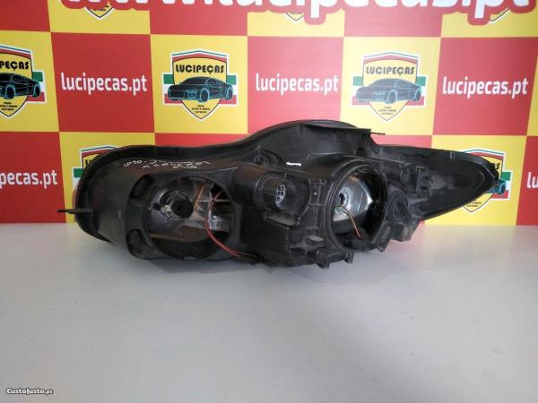 Right Headlight  JAGUAR XF (X250) | 08 - 15 Imagem-3