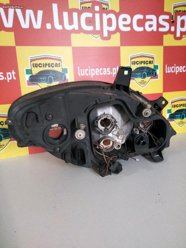Left Headlight MERCEDES-BENZ VIANO (W639) | 03 -  Imagem-3