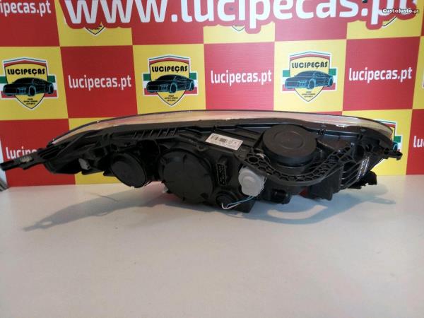 Left Headlight CITROEN C5 III (RD_) | 08 -  Imagem-3