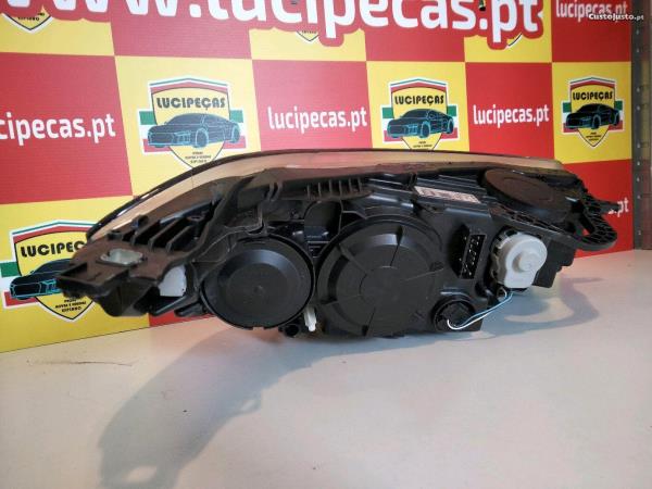 Left Headlight CITROEN C5 III (RD_) | 08 -  Imagem-4