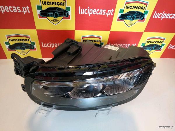 Left Headlight CITROEN C5 AIRCROSS | 18 -  Imagem-2