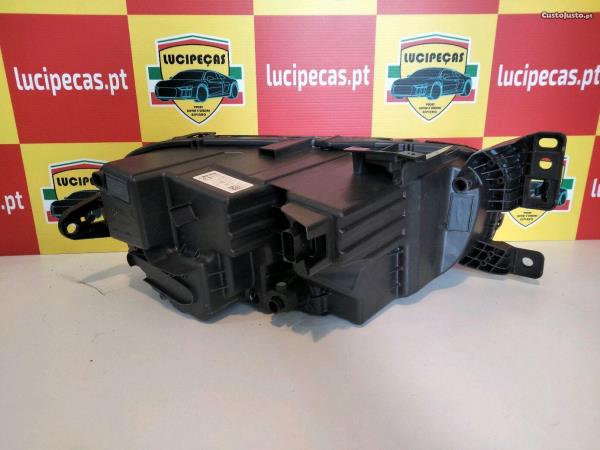 Left Headlight CITROEN C5 AIRCROSS | 18 -  Imagem-4